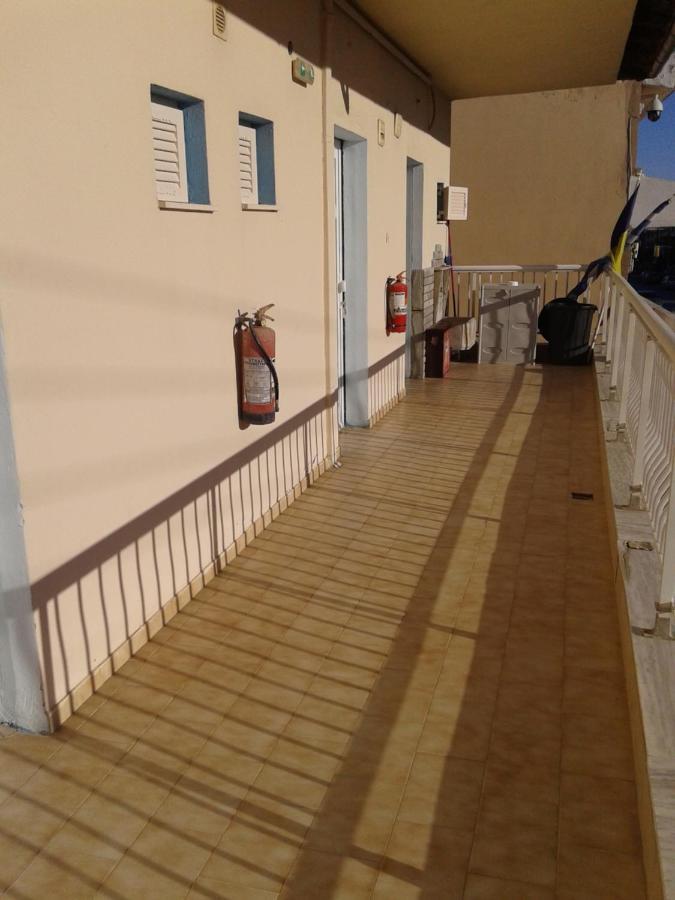 Drenos View Apartment