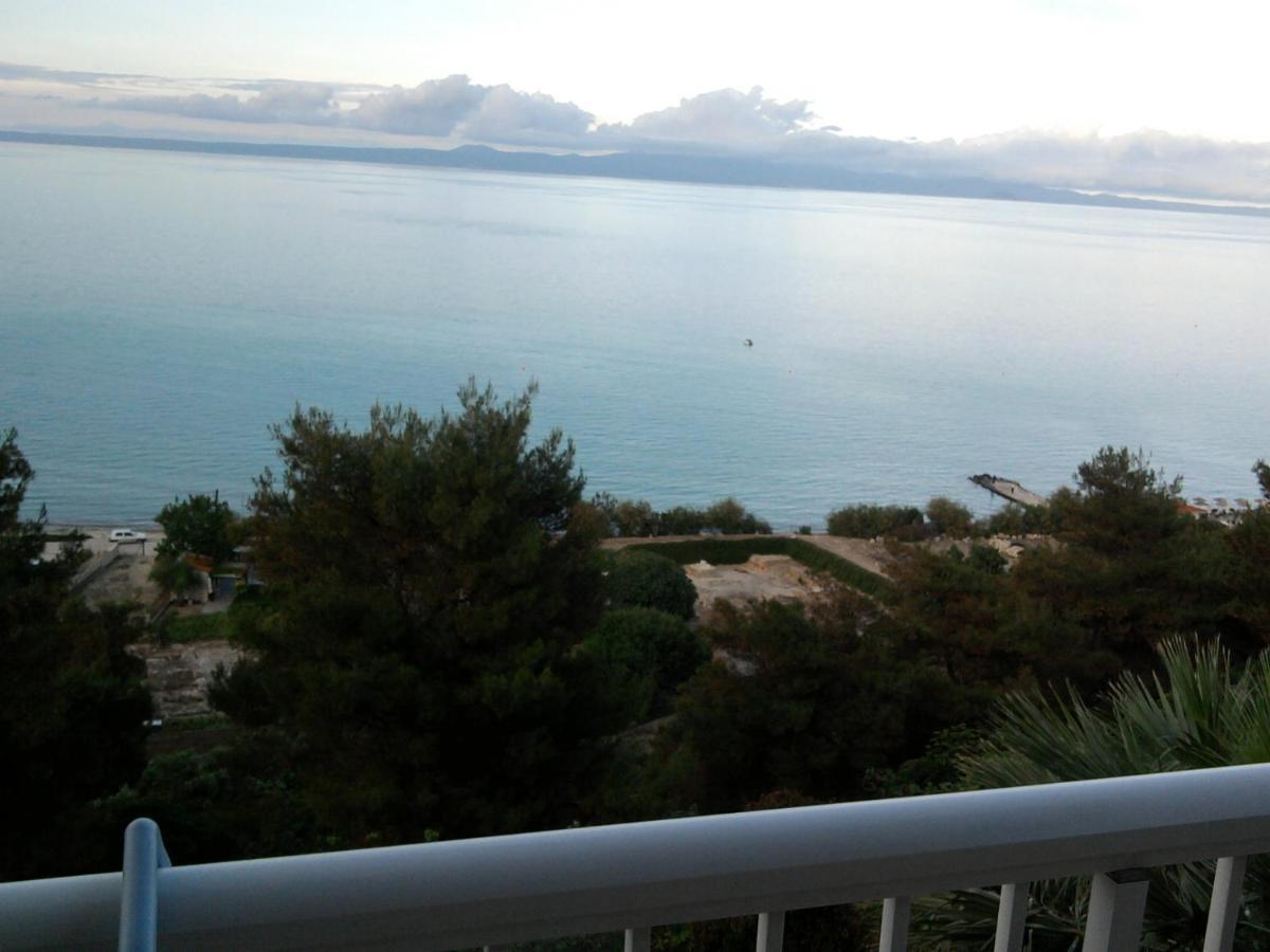 Apartment Drenos View Kallithea (Chalkidiki)