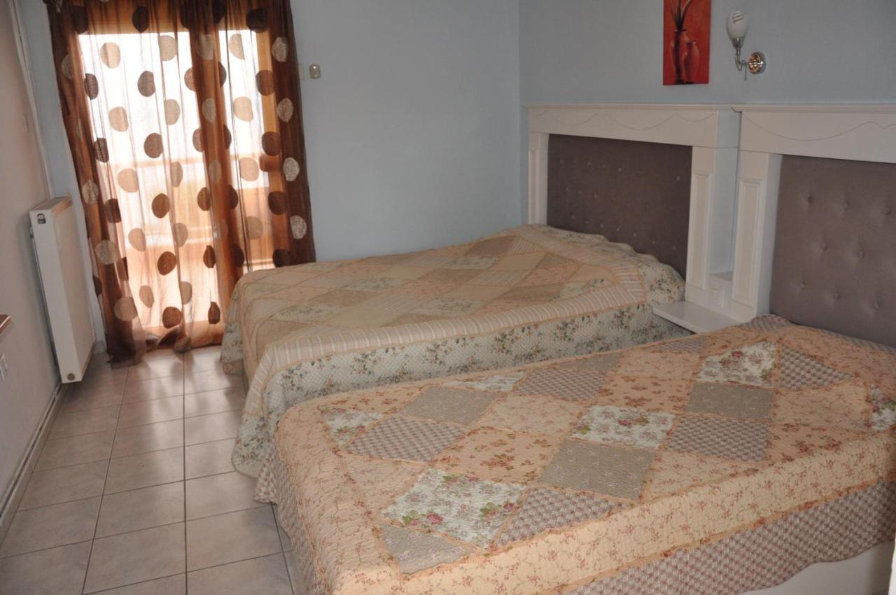 Drenos View Apartment Kallithea (Chalkidiki)