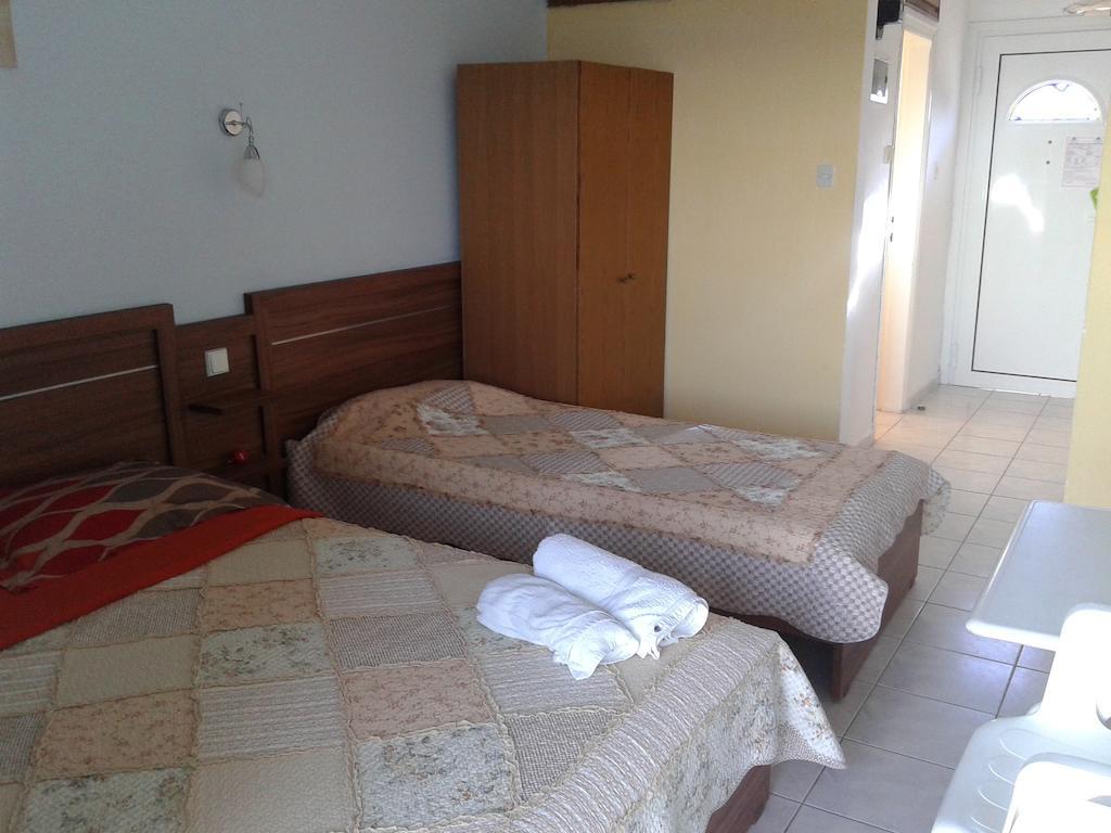 Drenos View Apartment Kallithea (Chalkidiki)