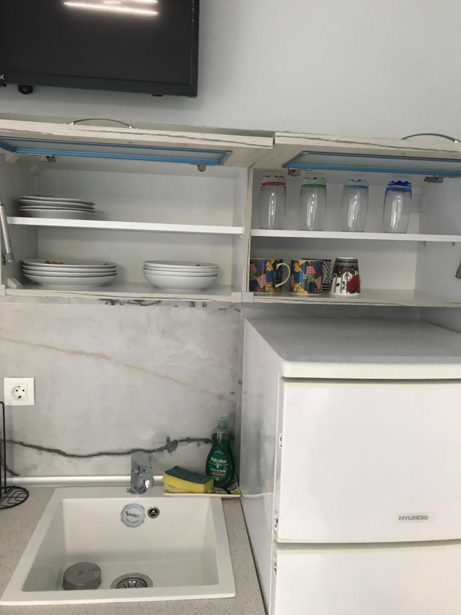 Apartment Drenos View Kallithea (Chalkidiki)