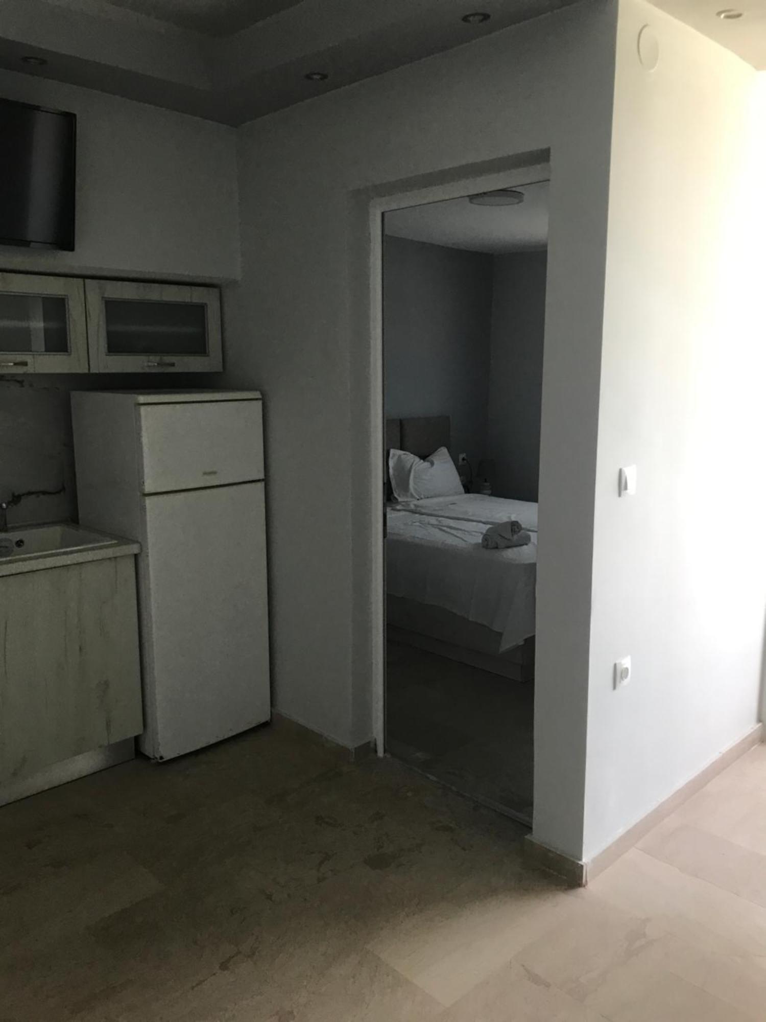 Drenos View Apartment