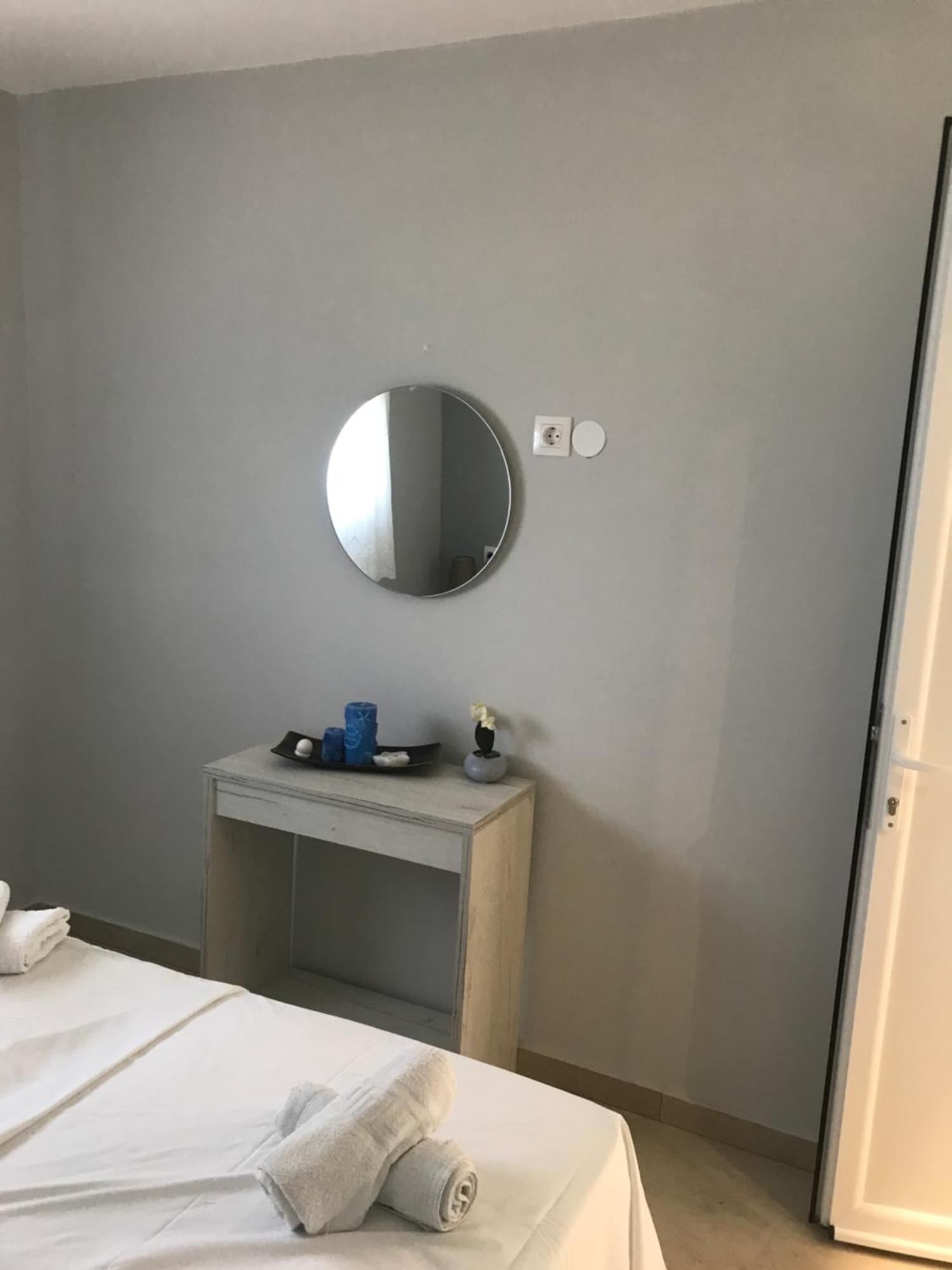Drenos View Apartment *