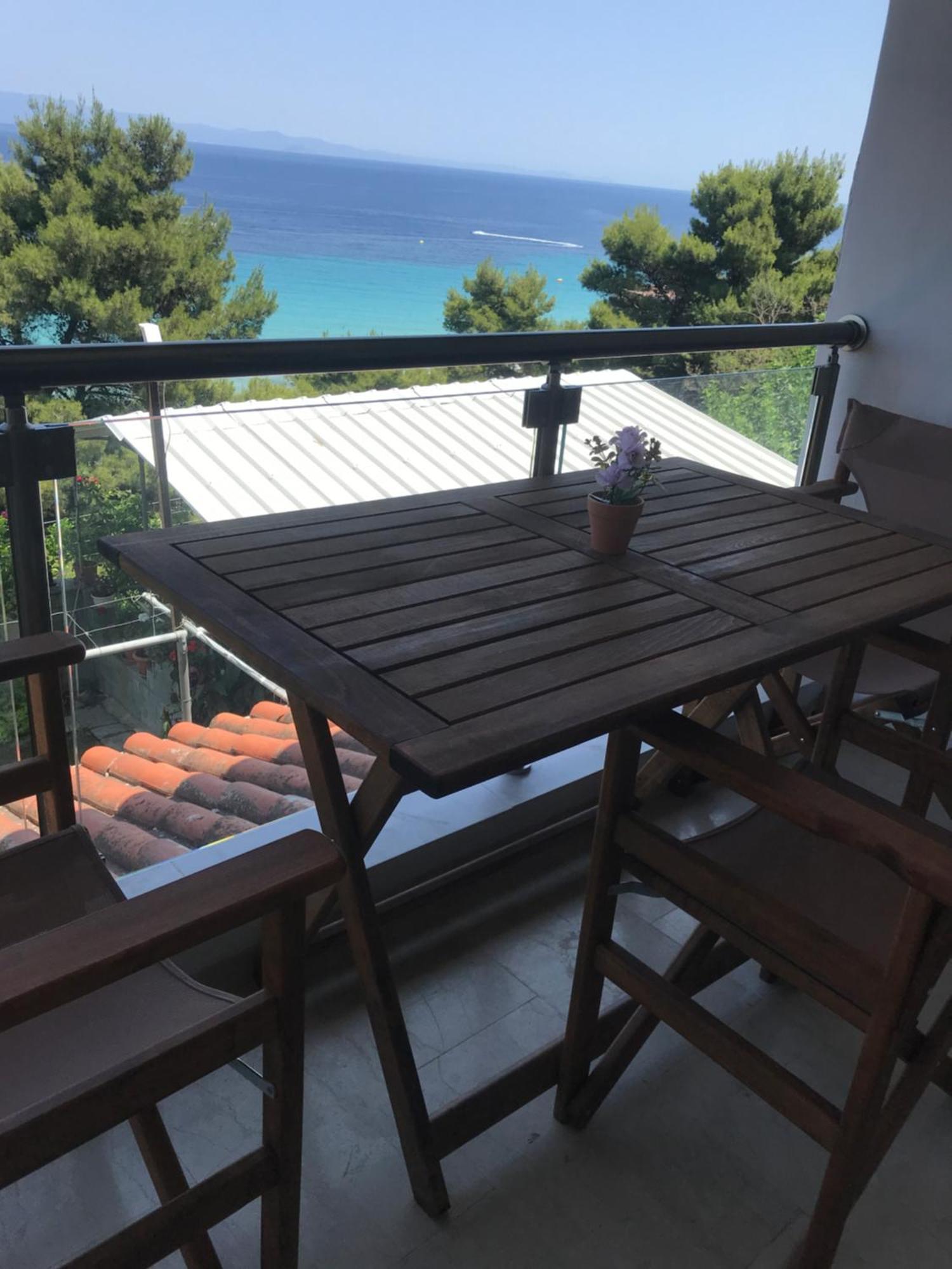 Drenos View Kallithea (Chalkidiki)
