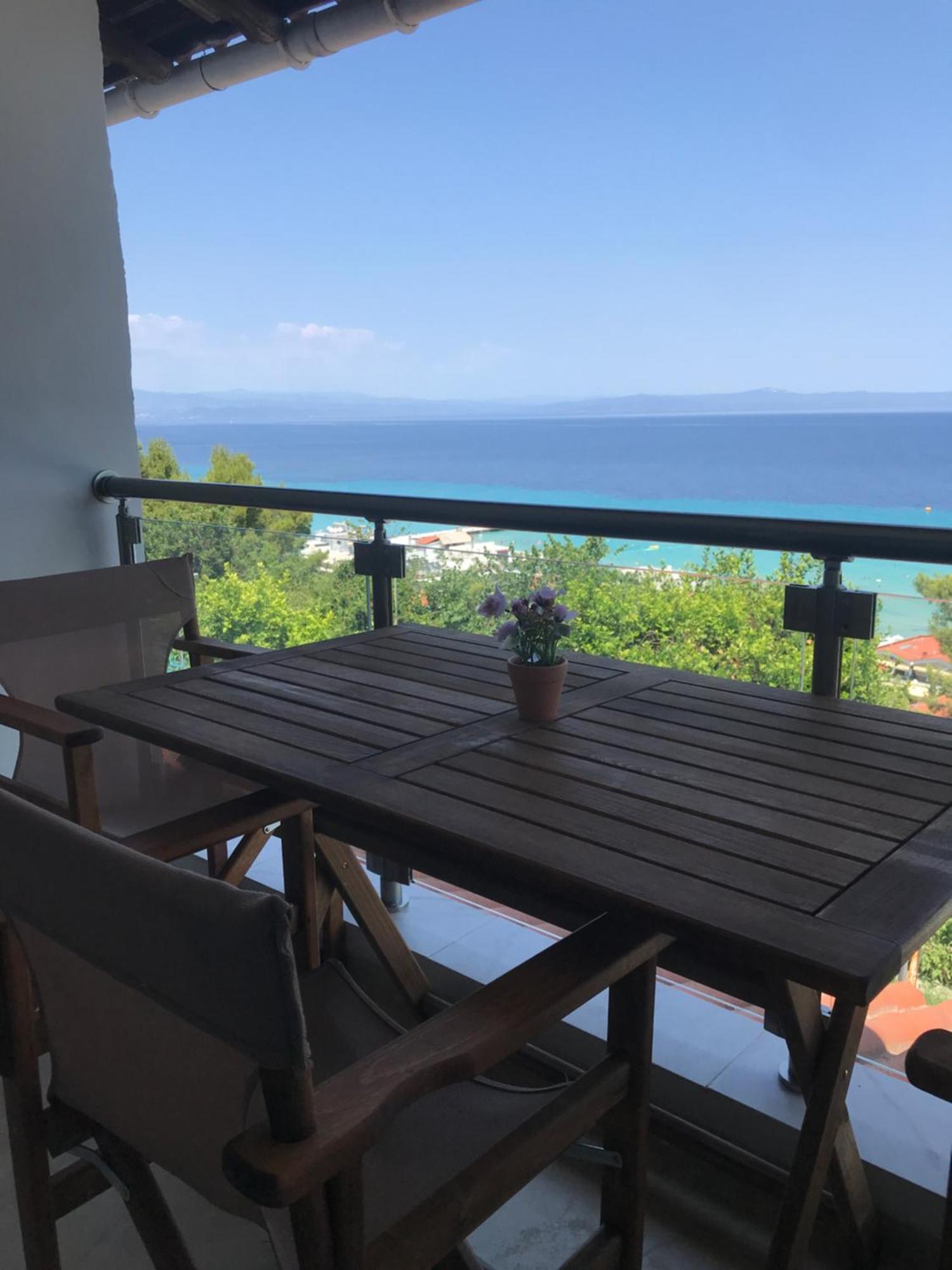 Drenos View Apartment