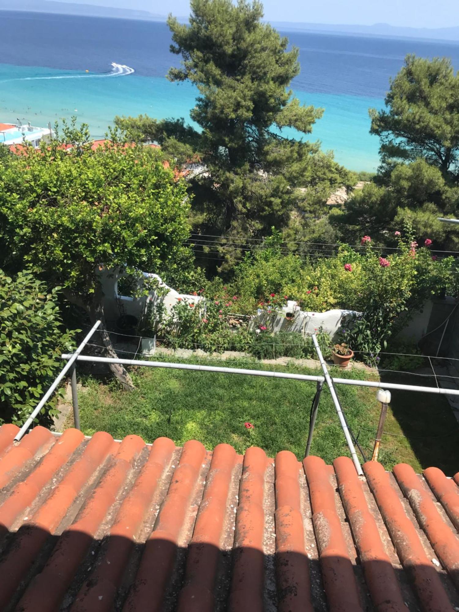 Drenos View Kallithea (Chalkidiki)