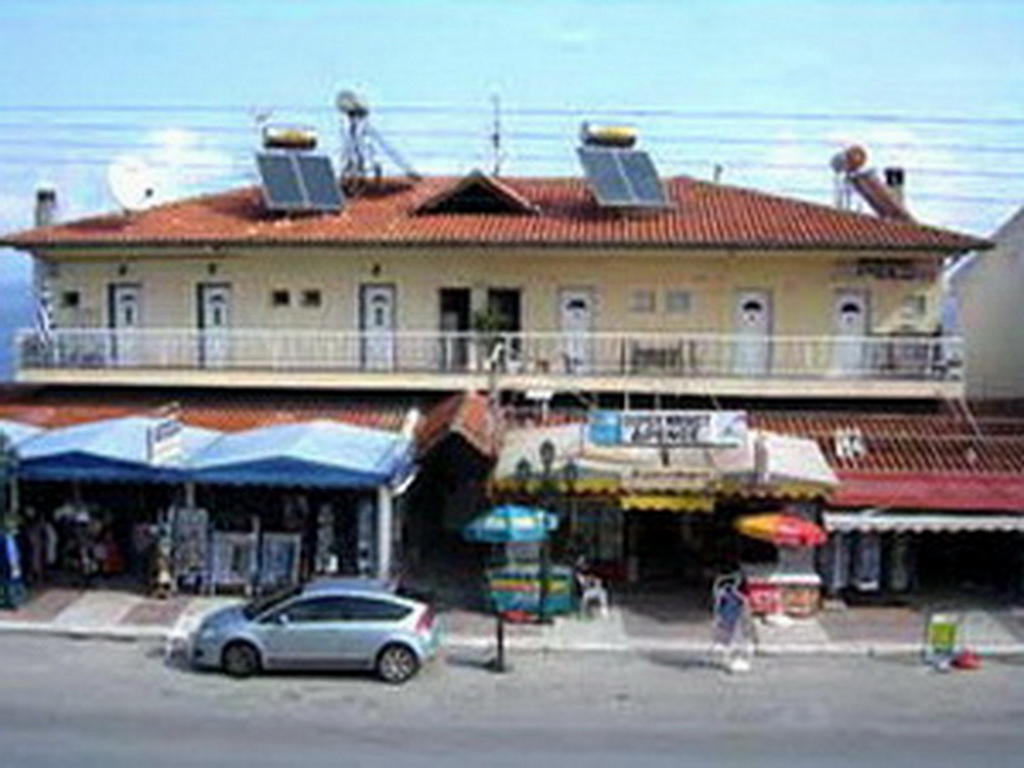 Drenos View Kallithea (Chalkidiki)
