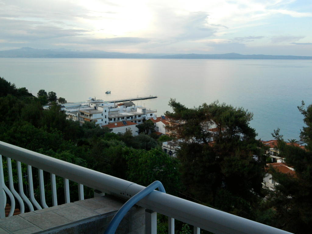 Apartment Drenos View Kallithea (Chalkidiki)