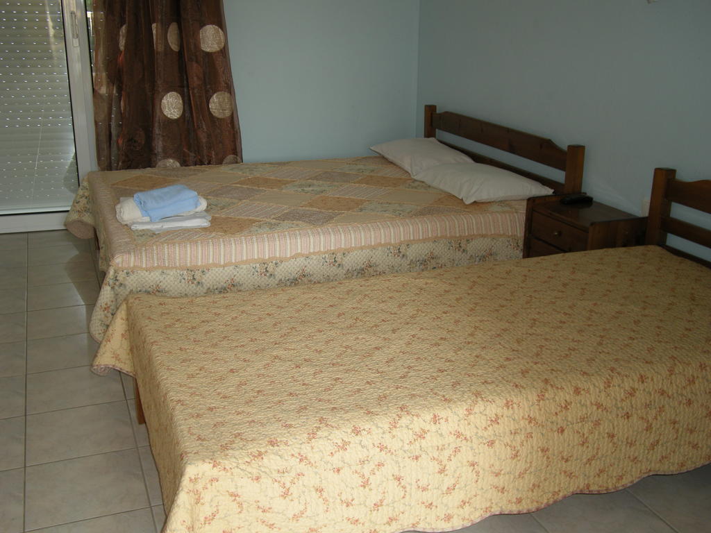 Apartment Drenos View Kallithea (Chalkidiki)