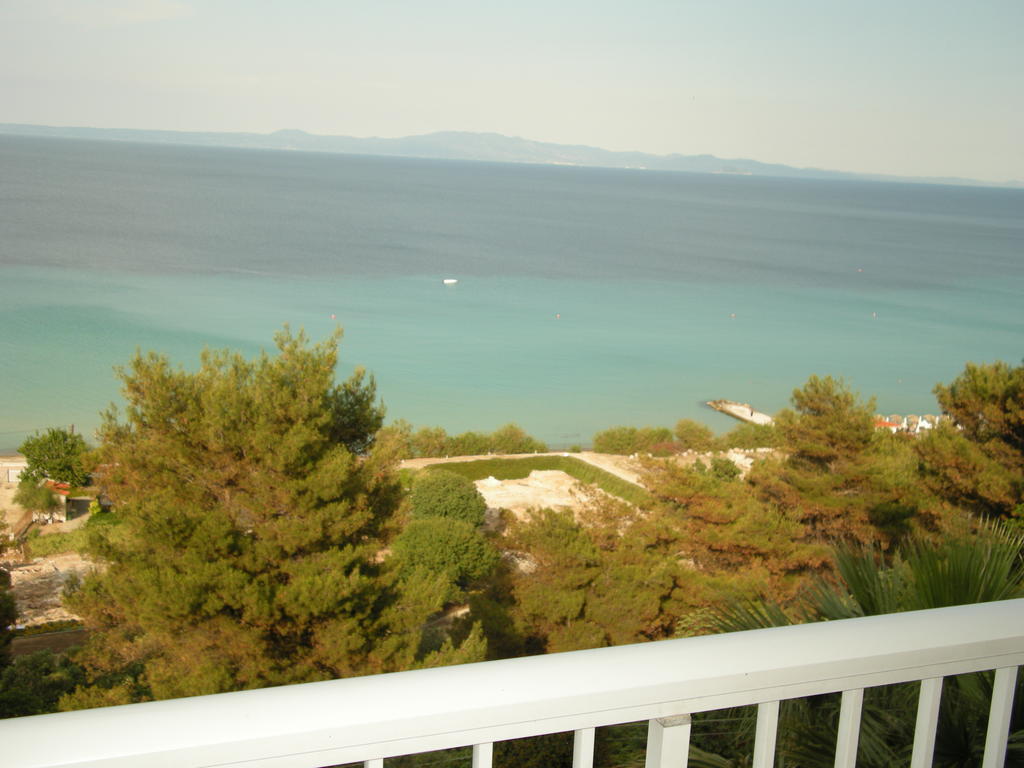 Drenos View Kallithea (Chalkidiki)