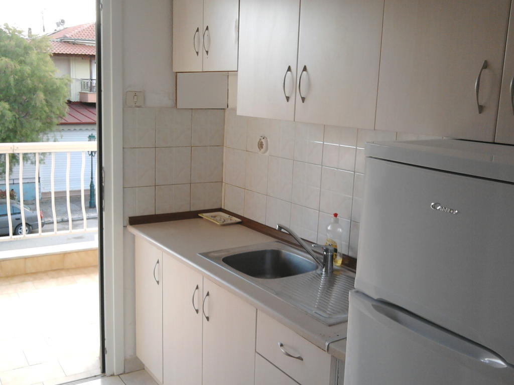 Apartment Drenos View Kallithea (Chalkidiki)