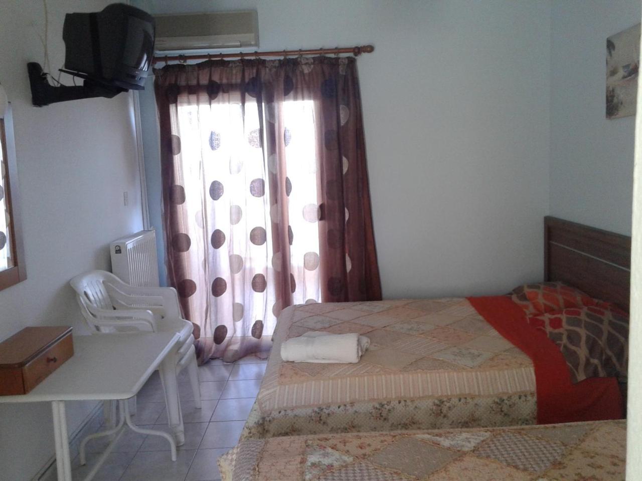 Drenos View Apartment *
