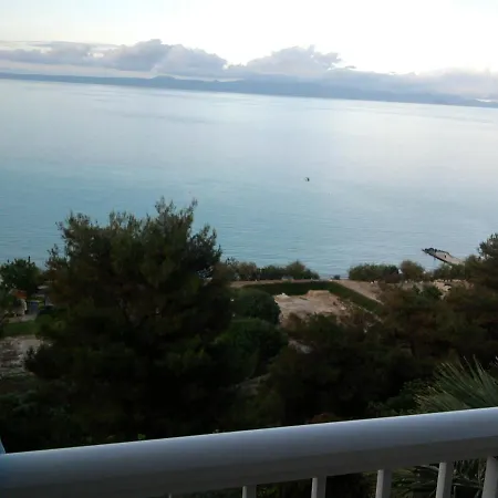 Drenos Rooms View Kallithea  Exterior photo