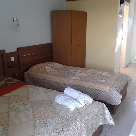 Drenos Rooms View Kallithea  Room photo