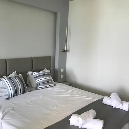 Drenos Rooms View Kallithea  Exterior photo