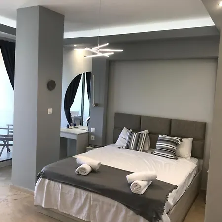 Drenos Rooms View Kallithea  Exterior photo