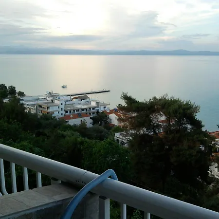 Drenos Rooms View Kallithea  Room photo