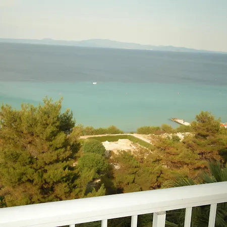 Drenos Rooms View Kallithea  Room photo