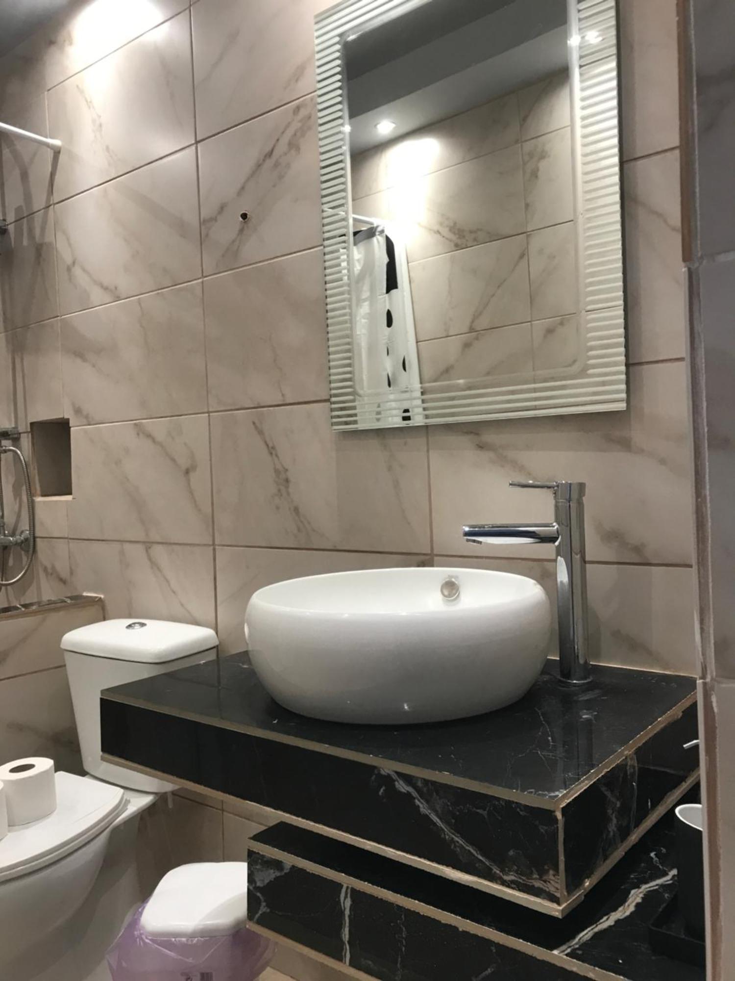 Апартаменты Drenos View
