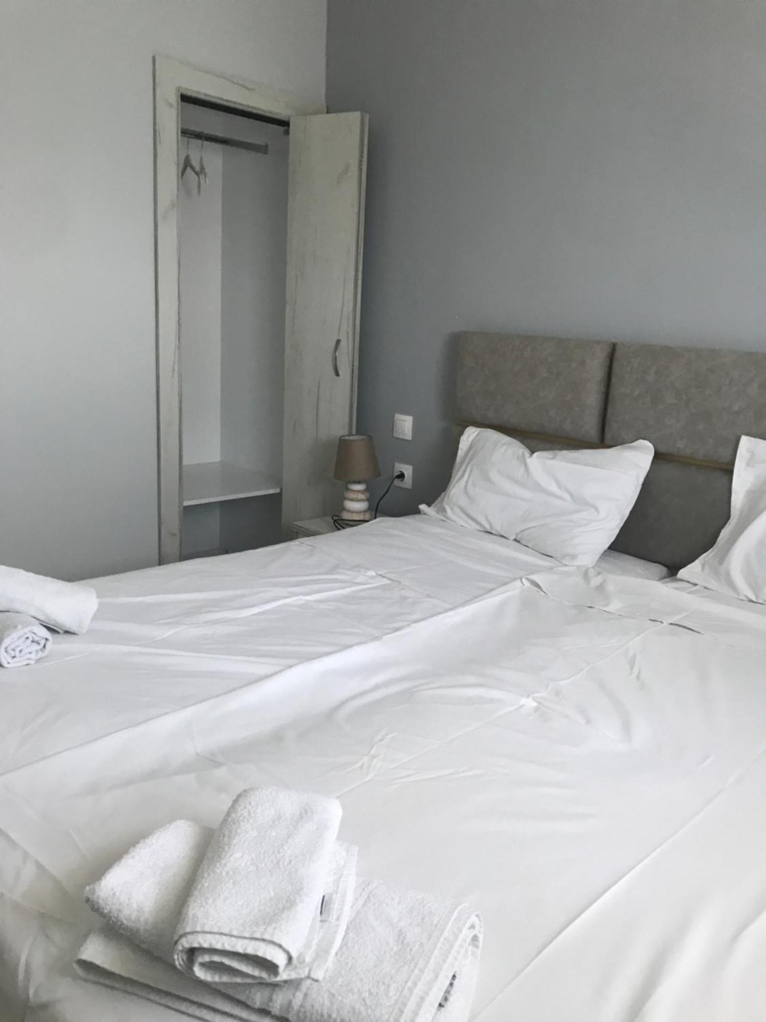 Апартаменты Drenos View Kallithea (Chalkidiki)