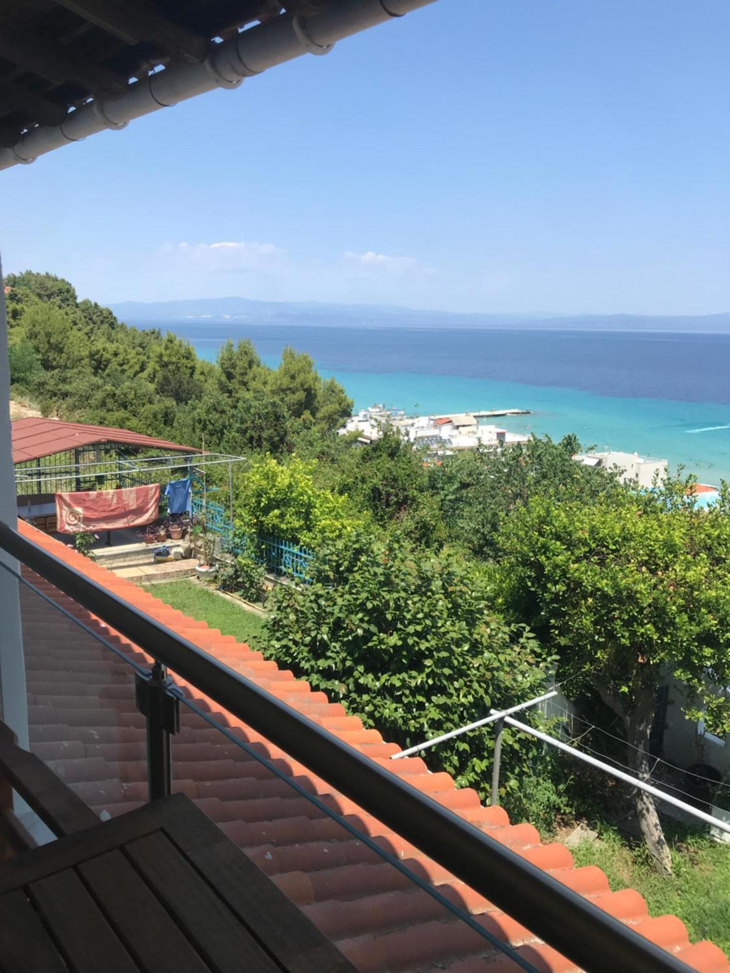 Drenos View