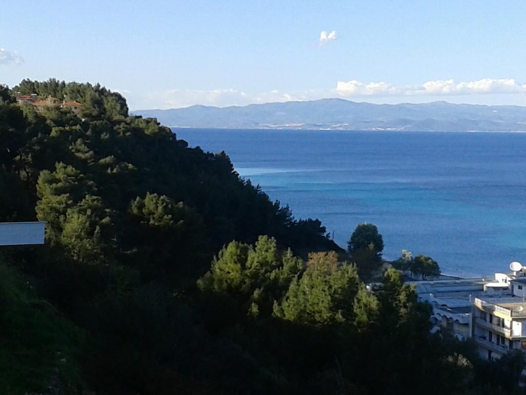 Drenos View Kallithea (Chalkidiki)