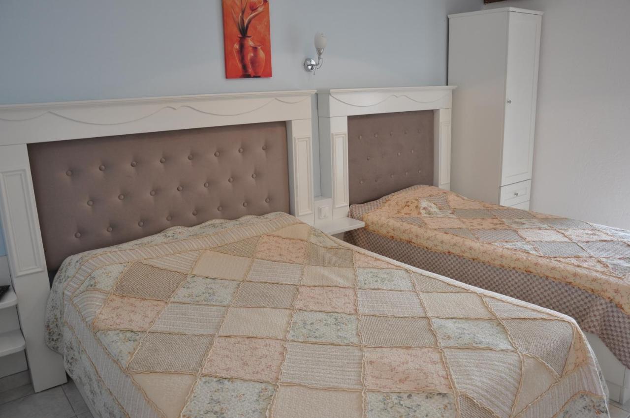 Appartement Drenos View *
