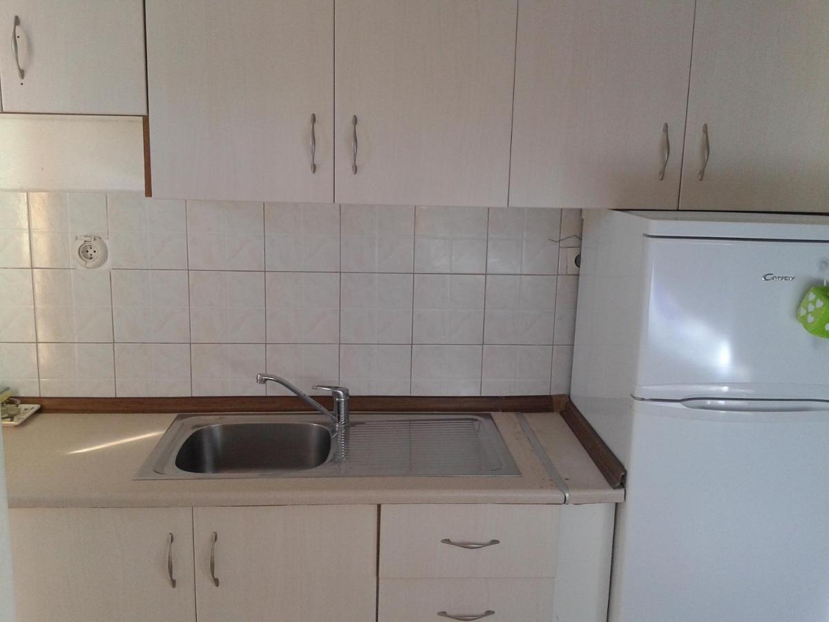 Appartement Drenos View *