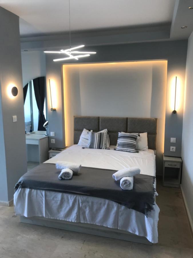 Appartement Drenos View Kallithea (Chalkidiki)
