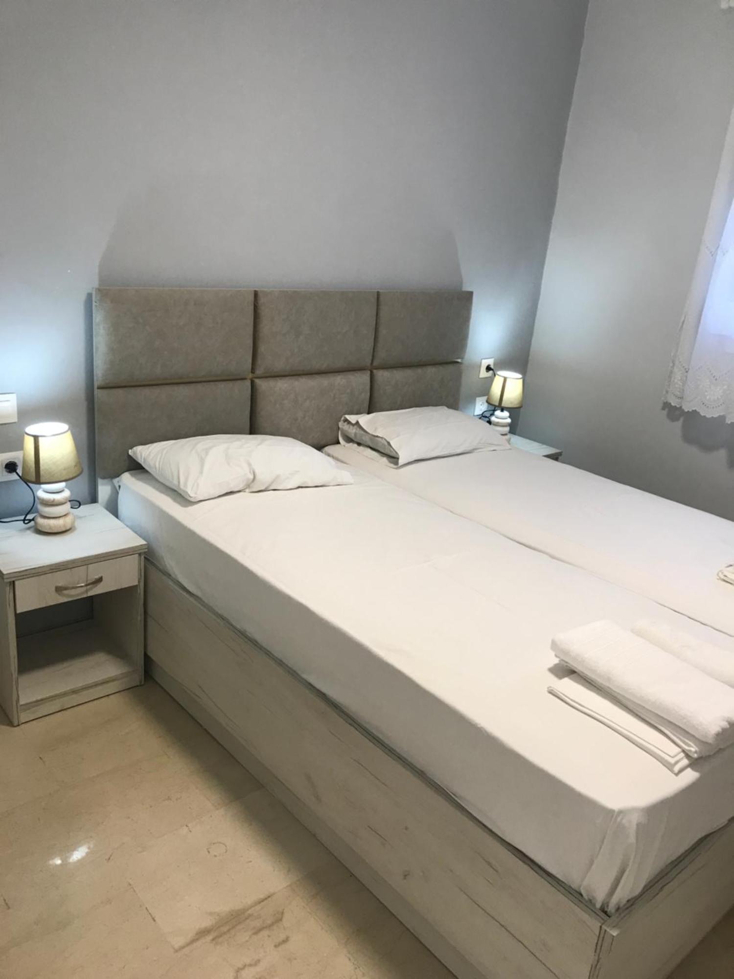Appartement Drenos View